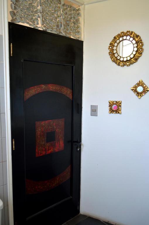 Casa Muriel Santiago Room photo
