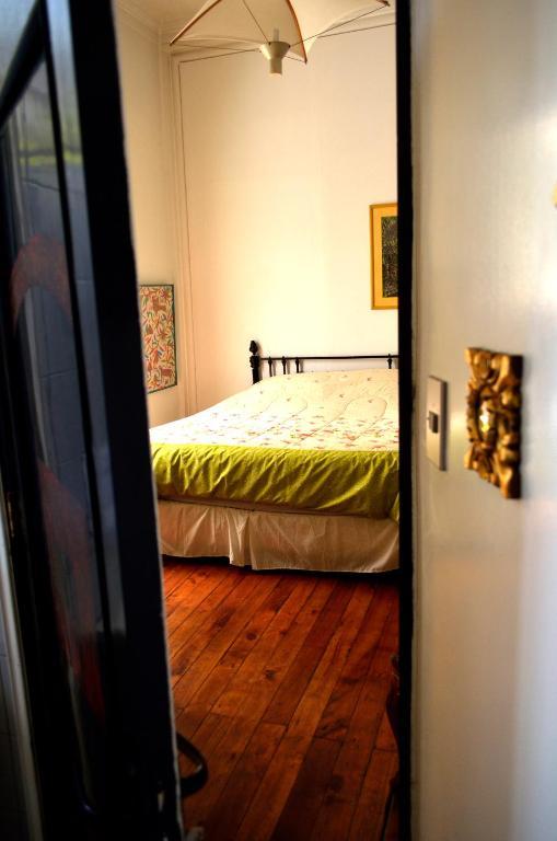 Casa Muriel Santiago Room photo