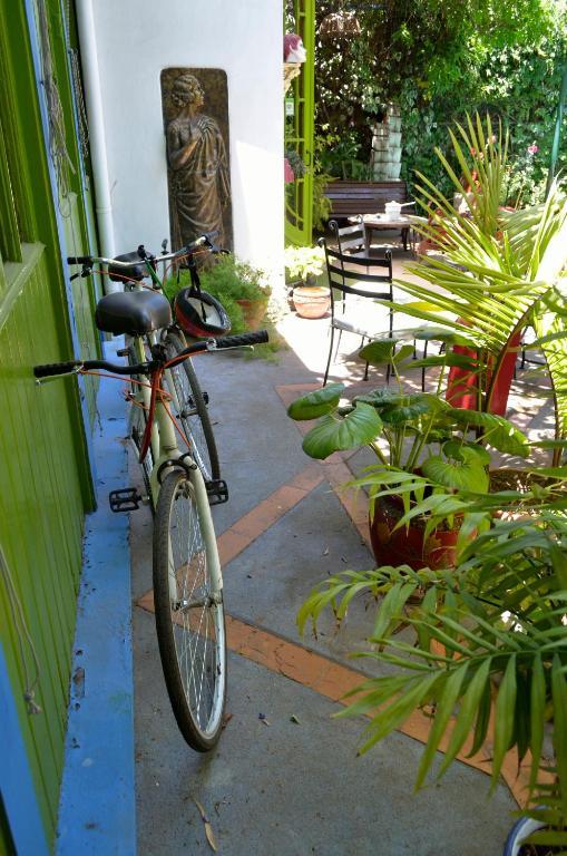 Casa Muriel Santiago Exterior photo
