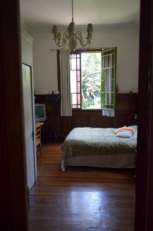 Casa Muriel Santiago Exterior photo