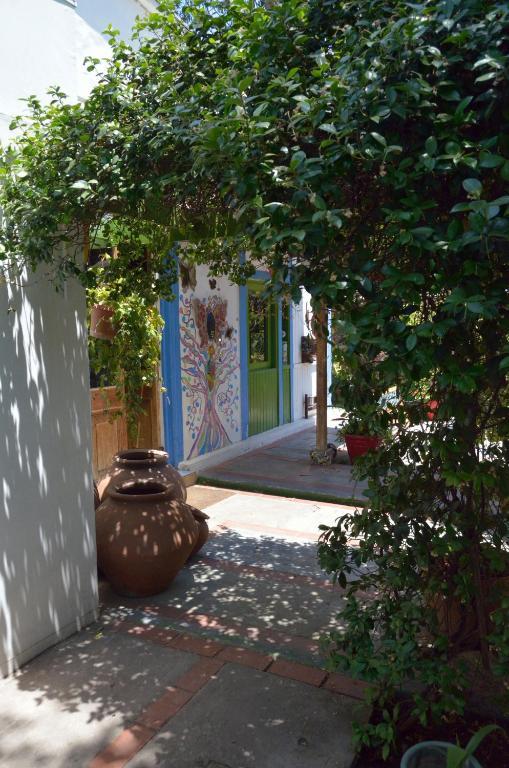 Casa Muriel Santiago Exterior photo