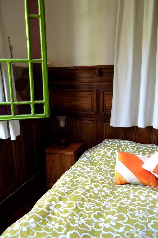 Casa Muriel Santiago Room photo