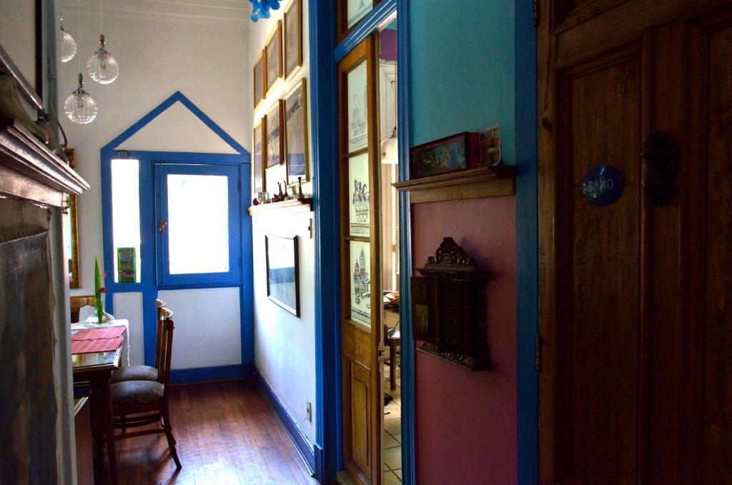 Casa Muriel Santiago Exterior photo