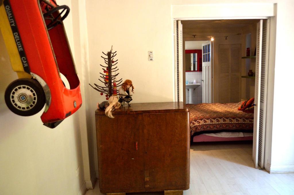 Casa Muriel Santiago Room photo
