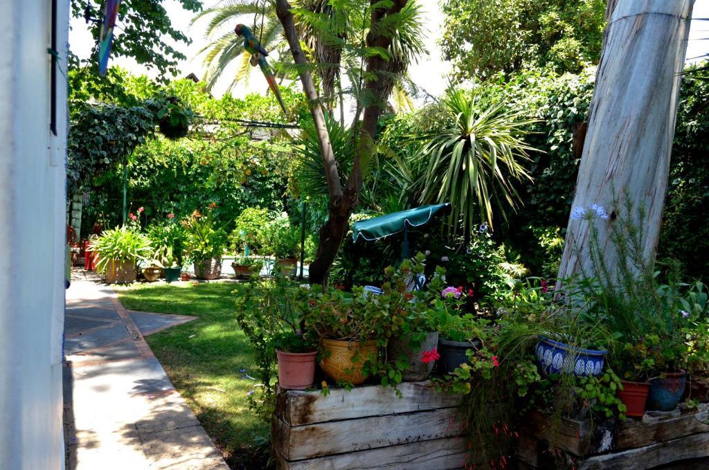 Casa Muriel Santiago Exterior photo